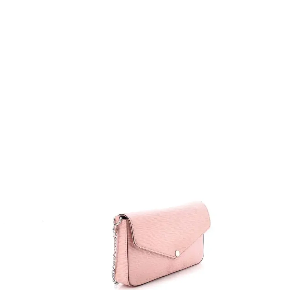 Louis Vuitton Felicie Pochette Epi #242134L95B